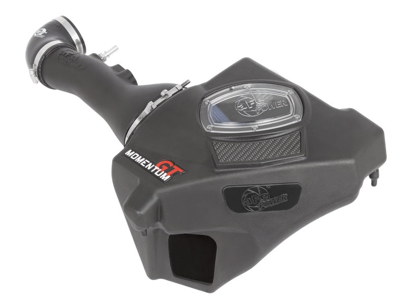 aFe Momentum Air Intake System PRO 5R Stage-2 13-16 Cadillac ATS 3.6L V6 - afe54-74205