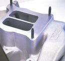 ARP Holley Float Bowl Kit w/ Single Metering Block - arp400-0311