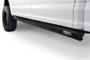 AMP Research 2010-2012 Dodge Ram 1500/2500/3500 Mega Cab PowerStep XL - Black - amp77168-01A