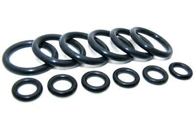 DeatschWerks Seal Kit Replacement 6Cyl (ALL orders MUST note original P/N requiring replacement) - dw2-000-6