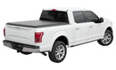 Access Original 17-19 Ford Super Duty F-250 / F-350 / F450 6ft 8in Bed Roll-Up Cover - acc11399