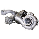 BD Diesel Twin Turbo System - Ford 6.4L 2008-2010 w/o Air Intake Kit - bdd1047081