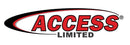 Access Limited 00-11 Dodge Dakota Quad / Crew Cab 5ft 4in Bed (w/o Utility Rail) Roll-Up Cover - acc24149