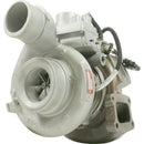 BD Diesel 64.5mm Compressor 70mm Turbine Screamer Turbo Kit - 07.5-16 Dodge 6.7L Cummins - bdd1045770