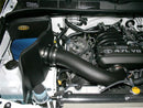 Airaid 07-09 Toyota Tundra / 08-09 Sequoia 4.7L CAD Intake System w/ Tube (Dry / Blue Media) - air513-223