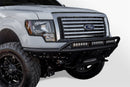 Addictive Desert Designs 09-14 Ford F-150 Stealth R Front Bumper w/ Winch Mount - addF053782880103