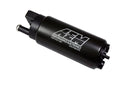 AEM 320LPH 65mm Fuel Pump Kit w/ Mounting Hooks - Ethanol Compatible - aem50-1215