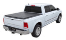 Access Original 06-09 Raider Double Cab 5ft 4in Bed Roll-Up Cover - acc14149