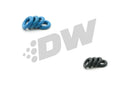 DeatschWerks 01-08 Honda Civic D17/R18 450CC Top Feed Injectors - dw13U-01-0450-4
