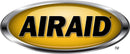 Airaid 04-13 Nissan Titan/Armada 5.6L CAD Intake System w/o Tube (Dry / Blue Media) - air523-152