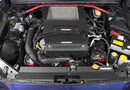 Perrin 2015+ Subaru WRX Charge Pipe - Black - paPSP-ITR-200BK