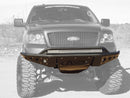 Addictive Desert Designs 04-08 Ford F-150 Stealth Front Bumper - addF032892450103