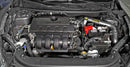 AEM 2013-2016 C.A.S. Nissan Sentra L4-1.8L F/I Aluminum Cold Air Intake - aem21-799C