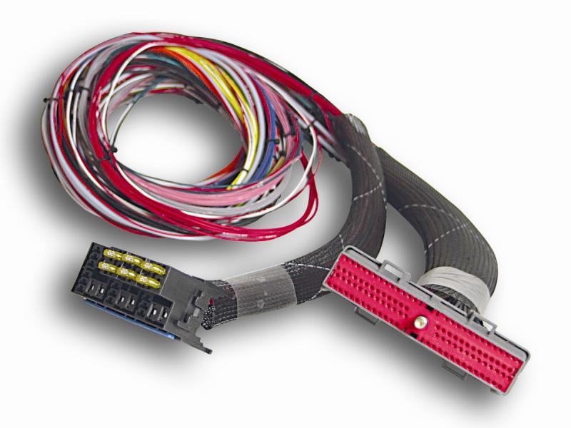 AEM Replacement Sensor Harness for Water/Methanol Failsafe Guage (SPECIAL ORDER) - aem35-3415