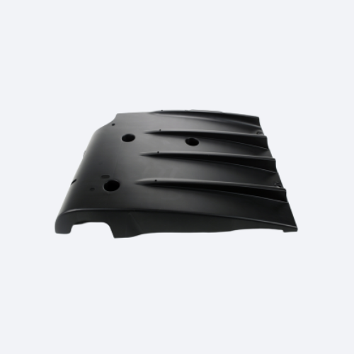 Diffusers and Vortex Generators – Aristocrat Autosport