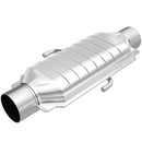 MagnaFlow Conv Univ 3/3 W/2Air - mag95029