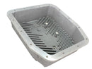 afe Transmission Pan (Raw); Ford Trucks 93-08 AODE/4R70W - afe46-70220