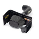 Airaid 00-04 Dakota / 00-03 Durango 4.7L CAD Intake System w/ Tube (Dry / Black Media) - air302-151
