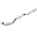 MagnaFlow Conv DF 03-07 GM 2500/3500 Passenger Side - mag447273