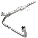 MagnaFlow Conv DF 02 Dodge Ram 1500 Van - mag445209