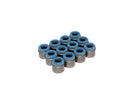 COMP Cams Valve Seals 3/8 Viton Metal B - cca521-12