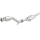 MagnaFlow Conv DF 00-01 Audi A6 2.8L - mag444327