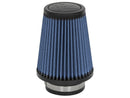 aFe MagnumFLOW Air Filters UCO P5R A/F P5R 2-7/8F x 5B x 3-1/2T x 6H - afe24-29002