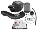 aFe POWER Momentum GT Pro DRY S Cold Air Intake System 16-17 Jeep Grand Cherokee V6-3.6L - afe51-76214