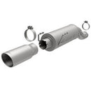 MagnaFlow Muffler D/F 03-04 Dodge Ram 5.9L - mag16980