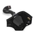 Airaid 05-09 Mustang 4.0L V6 MXP Intake System w/ Tube (Dry / Black Media) - air452-177