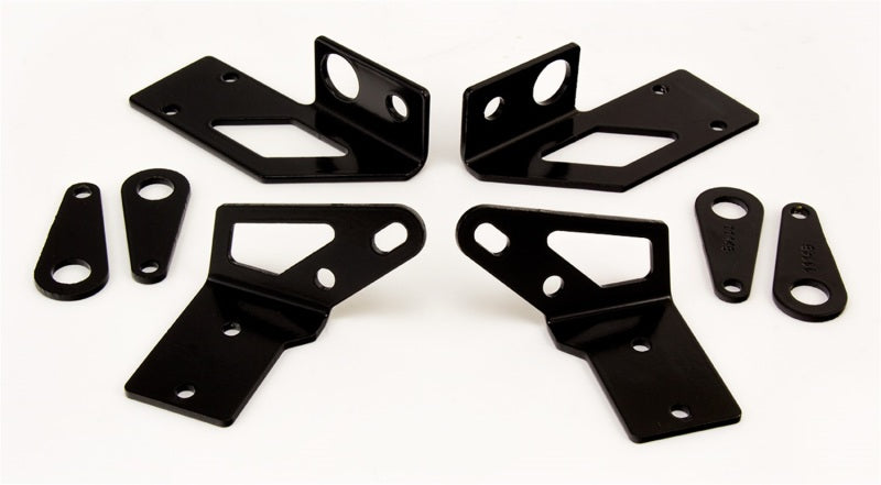 Air Lift Performance 08-15 Audi R8 Height Sensor Bracket - alf14032
