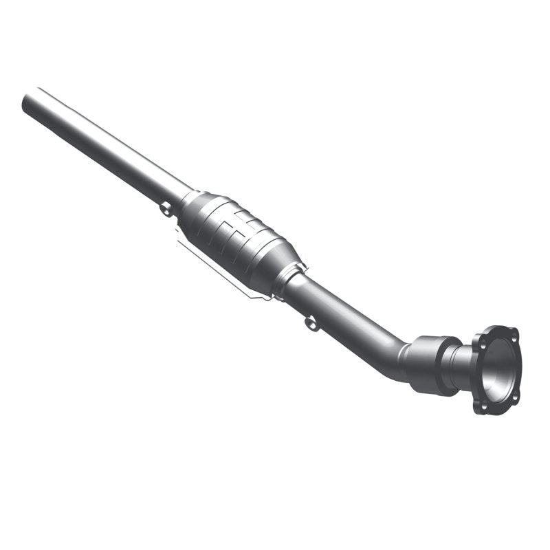 MagnaFlow Conv DF 99-04 VW Beetle V4 1.8L GLX Turbo S / 99-03 Golf V4 1.8L GLS GTI/Jetta V4 1.8L GLS - mag23773