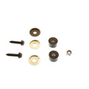 Bilstein Motorsport Off-Road AK Series 36mm Monotube Shock Absorber - bilF4-BE3-C750-M2