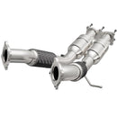 Magnaflow Conv DF 07-09 S80 3.2L - mag51623