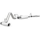 MagnaFlow SYS C/B '10 Chevy Silverado EC/SB - mag15564
