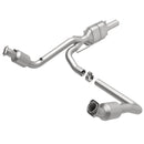 MagnaFlow Conv DF 94-99 Ram 1500/2500 - mag447233