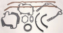 Cometic Street Pro GM 1968-76 455ci OLDS Big Block Bottom End Gasket Kit - cgPRO1009B