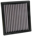 AEM 10-18 Lexus RX350 V6-3.5L F/I DryFlow Air Filter - aem28-20443