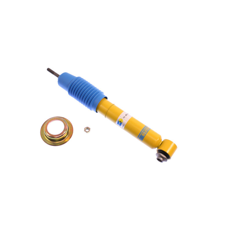 Bilstein B8 2004 BMW 645Ci Base Rear 46mm Monotube Shock Absorber - bil24-112727