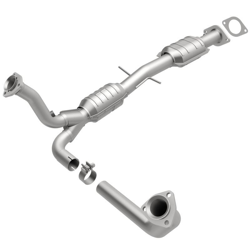 MagnaFlow Conv DF 00-04 S10/Sonoma 4.3L - mag447242