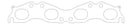 Cometic Nissan SR20DE/T 91-02 Exhaust .030 inch MLS Head Gasket 2.050 inch X 1.580 inch Port - cgC4200-030