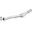 MagnaFlow Conv DF 06-08 Subaru Legacy 2.5L - mag24827