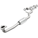 MagnaFlow Conv DF 01-04 Subaru Outback 3L Driver Side - mag51649