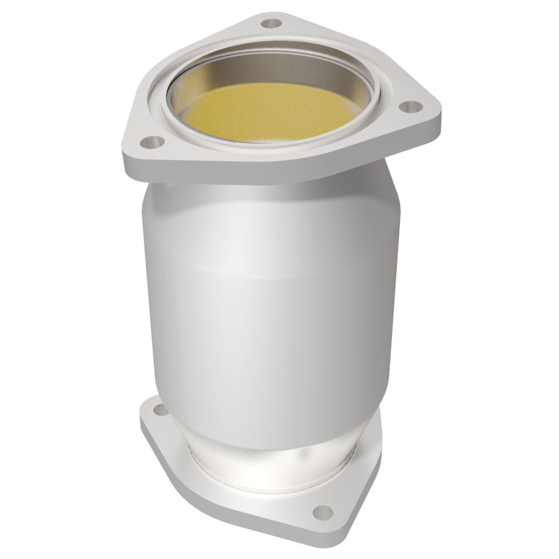 MagnaFlow Conv DF 99-02 Daewoo Nubira 2.0L Front - mag23620