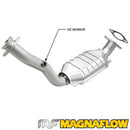 MagnaFlow Conv DF 97-01 Explorer-Mountaineer - mag23315