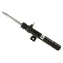 Bilstein B4 10-15 BMW X3 xDrive w/Sport Suspension w/o EDC Front Left Twintube Strut Assembly - bil22-213136