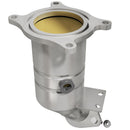 MagnaFlow Conv DF 08-09 Ford Taurus 3.5L Front - mag51521
