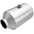 MagnaFlow Conv Universal 2.50 Mid O2 CA - mag456056