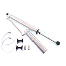 Bilstein 5160 Series 5165 Series 13in. Travel 255/70 46mm Monotube Shock Absorber - bil25-187748