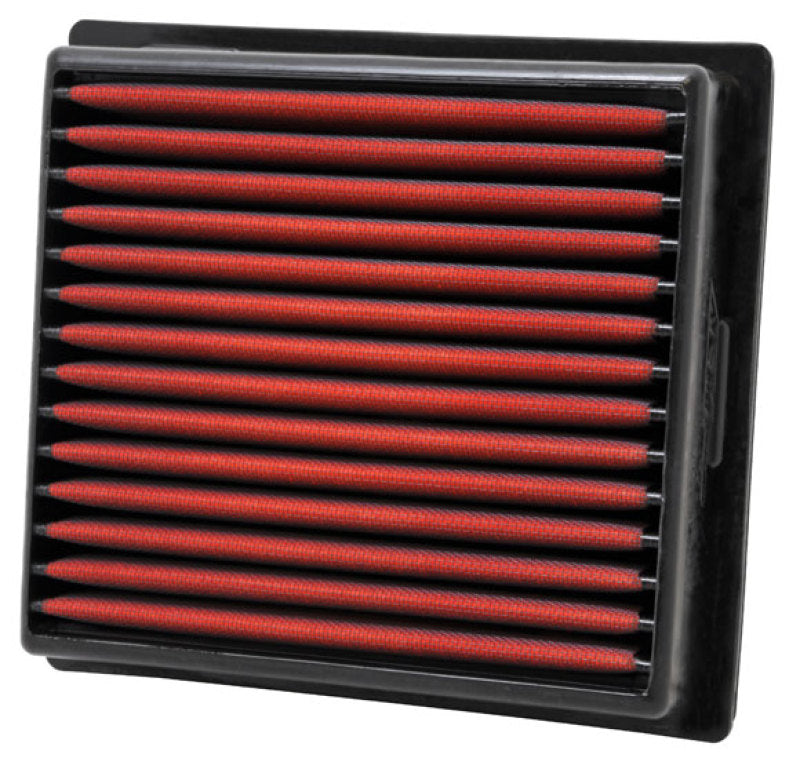 AEM 11 Jeep Grand Cherokee / 11 Durango 9.625in O/S L x 8.875in O/S W x 2.375in H DryFlow Air Filter - aem28-20457